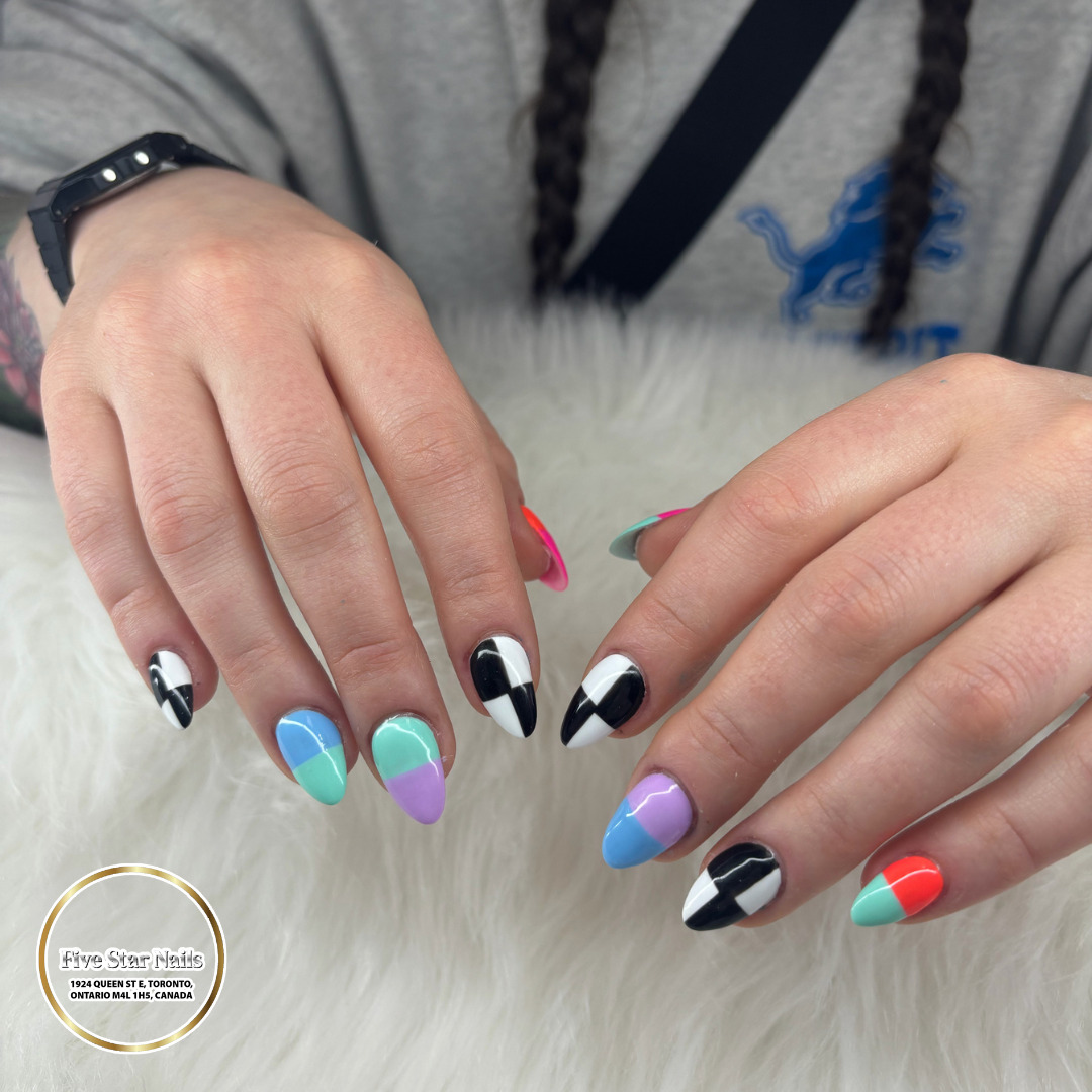 Nail May 13